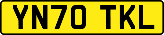 YN70TKL