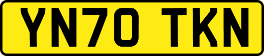 YN70TKN