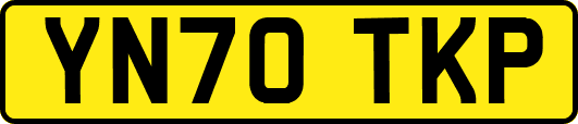 YN70TKP