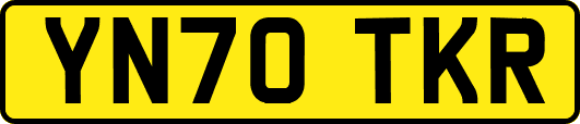 YN70TKR
