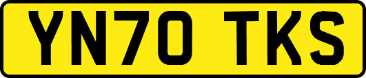 YN70TKS