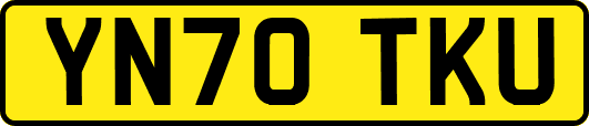 YN70TKU