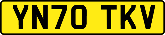 YN70TKV