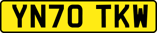 YN70TKW