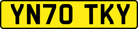 YN70TKY
