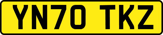 YN70TKZ