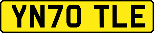 YN70TLE
