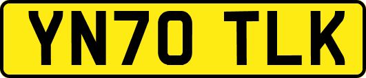 YN70TLK