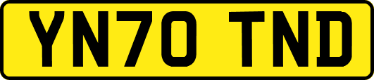 YN70TND