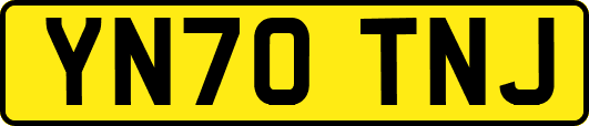 YN70TNJ