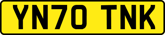 YN70TNK