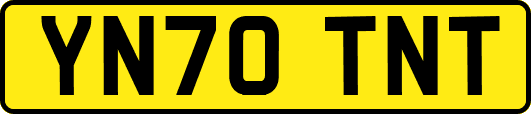 YN70TNT