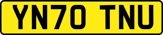 YN70TNU