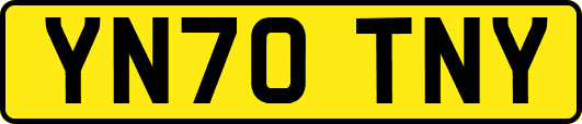 YN70TNY