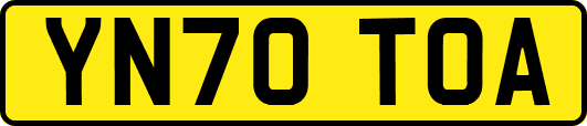 YN70TOA