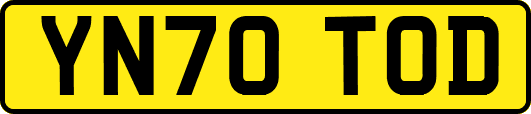 YN70TOD