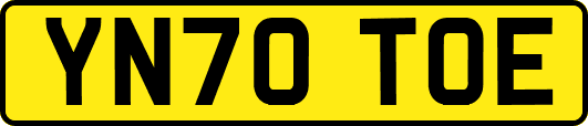 YN70TOE