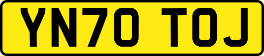 YN70TOJ