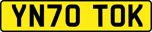 YN70TOK