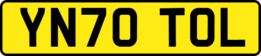 YN70TOL