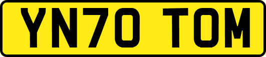 YN70TOM