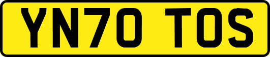YN70TOS