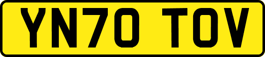 YN70TOV