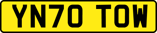 YN70TOW