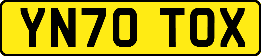 YN70TOX