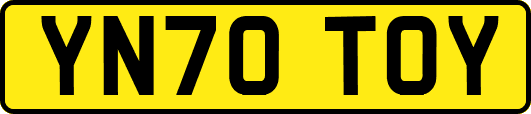 YN70TOY