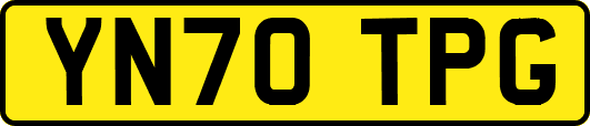 YN70TPG