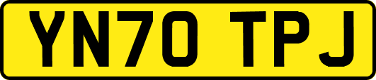 YN70TPJ