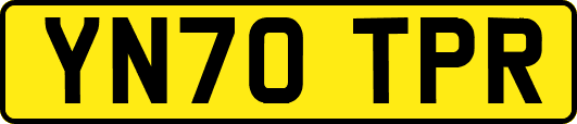 YN70TPR