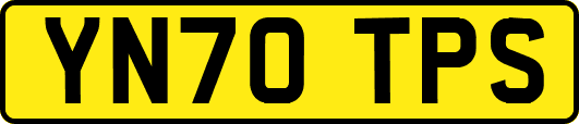 YN70TPS