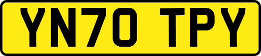 YN70TPY