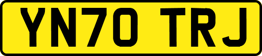YN70TRJ
