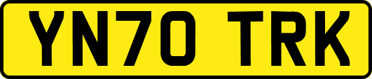 YN70TRK