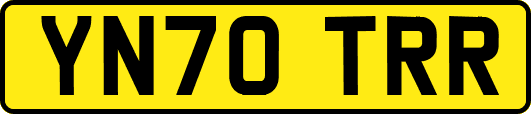 YN70TRR
