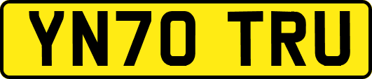 YN70TRU