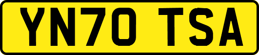 YN70TSA