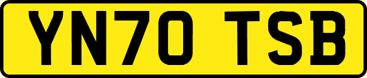YN70TSB