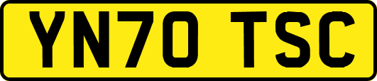 YN70TSC