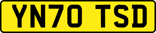 YN70TSD