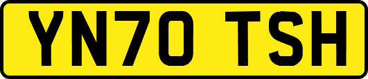 YN70TSH