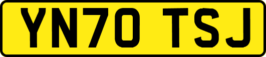 YN70TSJ