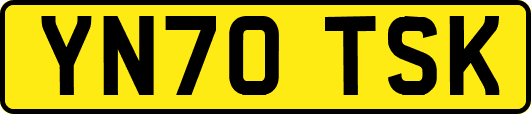 YN70TSK