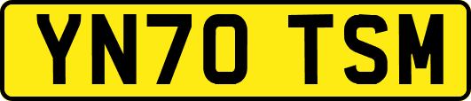 YN70TSM