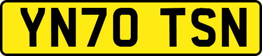 YN70TSN