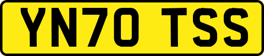 YN70TSS