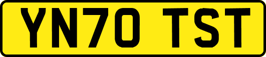 YN70TST